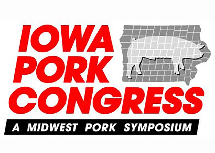 COVID19 Drives Changes for 2021 Iowa Pork Congress Pork Business